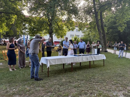 podelitev maturitetnih spričeval Gimnazija Ravne (15)